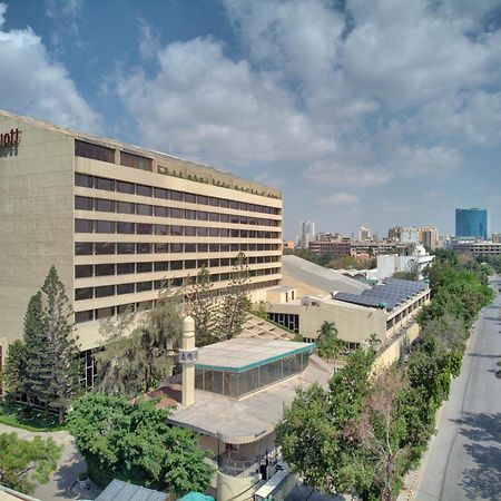 Karachi Marriott Hotel Ngoại thất bức ảnh
