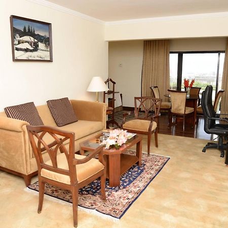 Karachi Marriott Hotel Ngoại thất bức ảnh