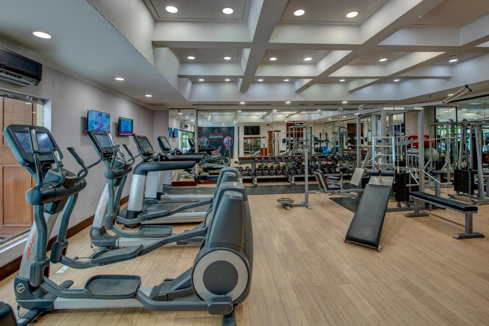 Karachi Marriott Hotel Ngoại thất bức ảnh