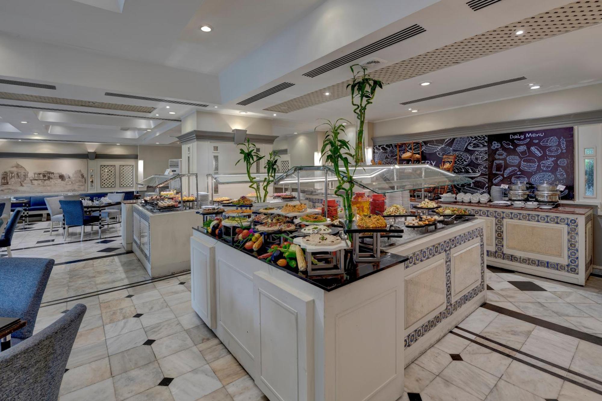 Karachi Marriott Hotel Ngoại thất bức ảnh