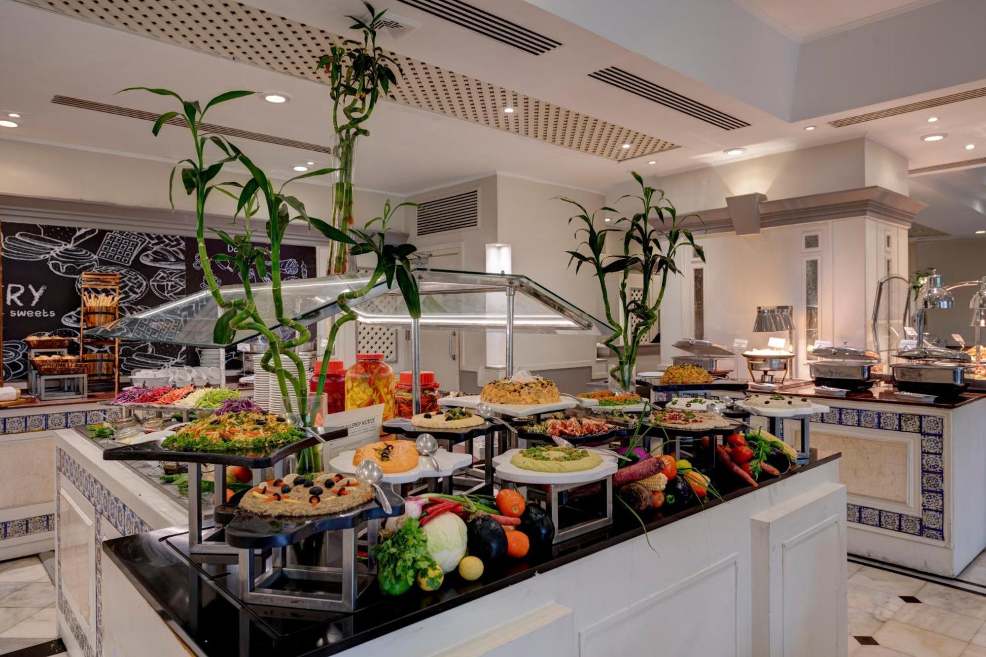 Karachi Marriott Hotel Ngoại thất bức ảnh