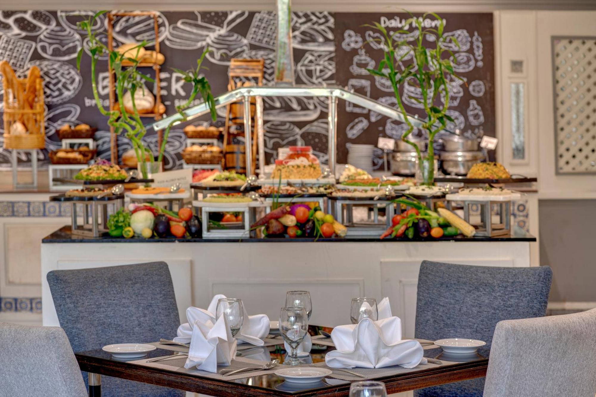 Karachi Marriott Hotel Ngoại thất bức ảnh