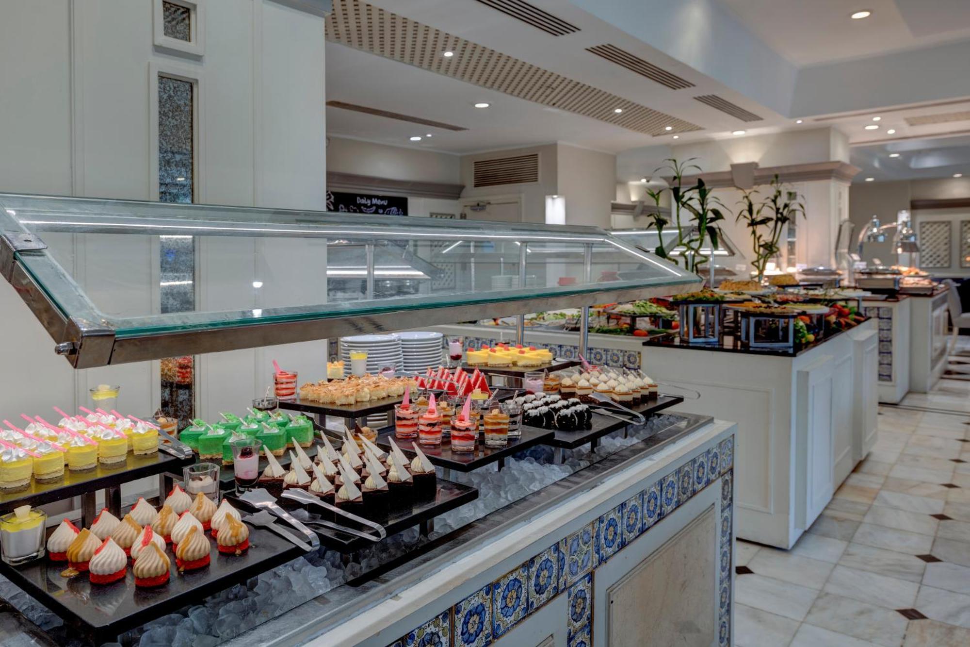 Karachi Marriott Hotel Ngoại thất bức ảnh
