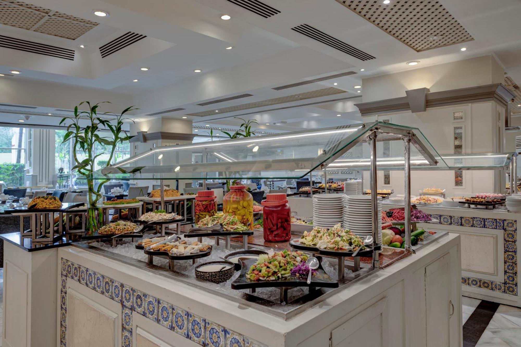 Karachi Marriott Hotel Ngoại thất bức ảnh