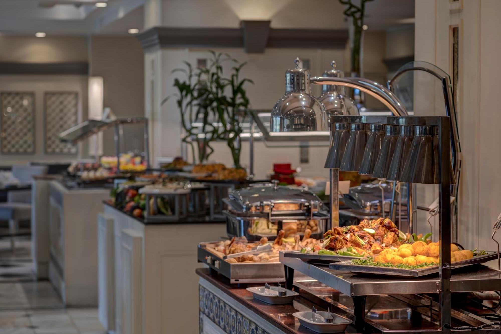 Karachi Marriott Hotel Ngoại thất bức ảnh