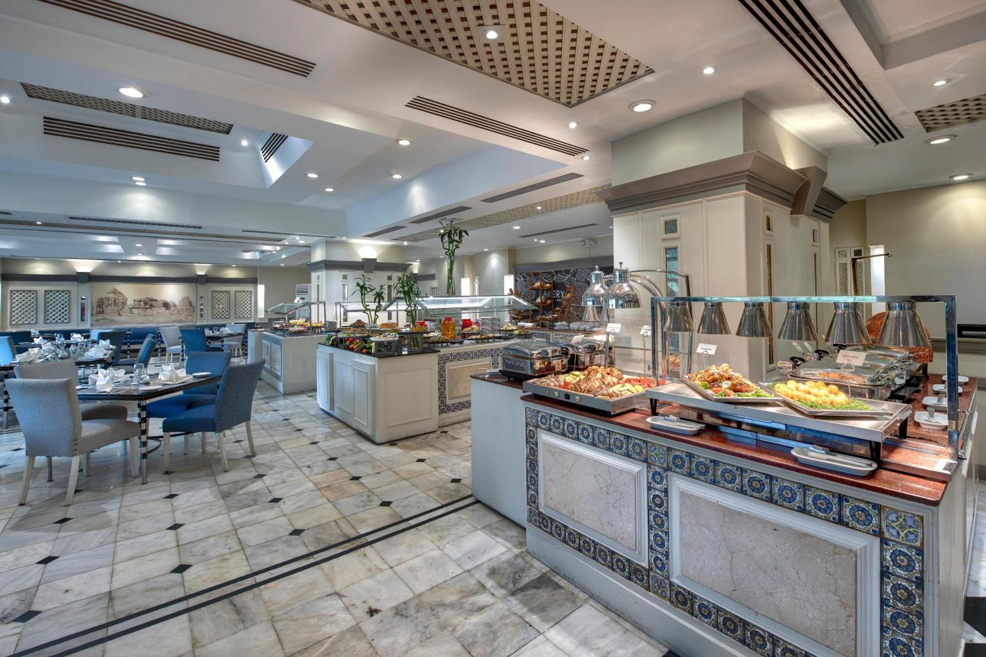 Karachi Marriott Hotel Ngoại thất bức ảnh