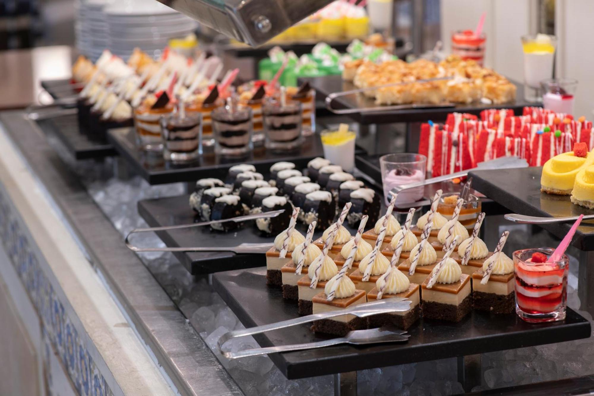 Karachi Marriott Hotel Ngoại thất bức ảnh