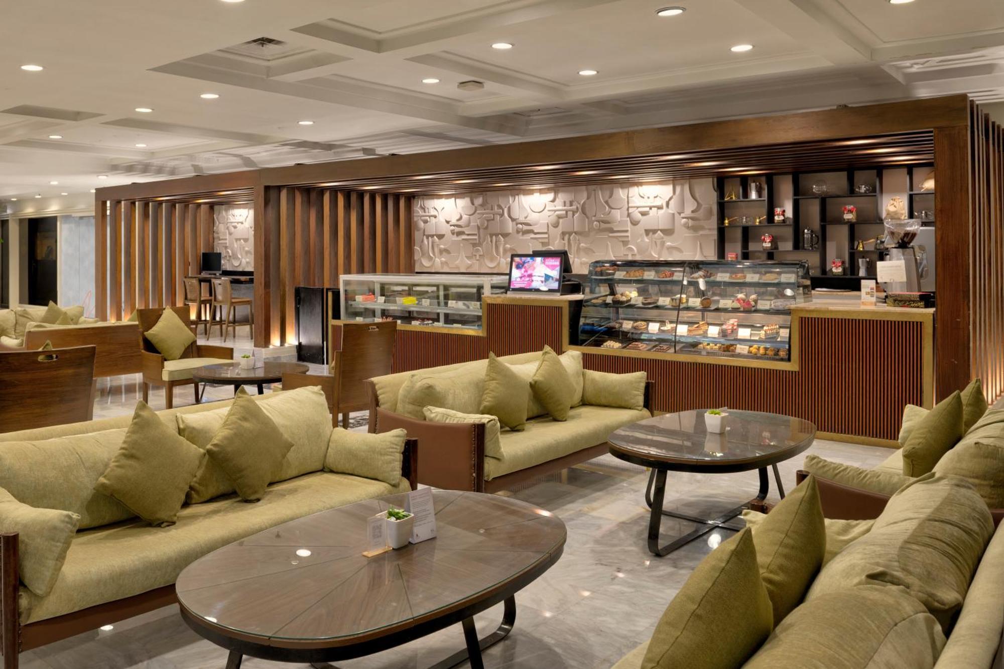 Karachi Marriott Hotel Ngoại thất bức ảnh