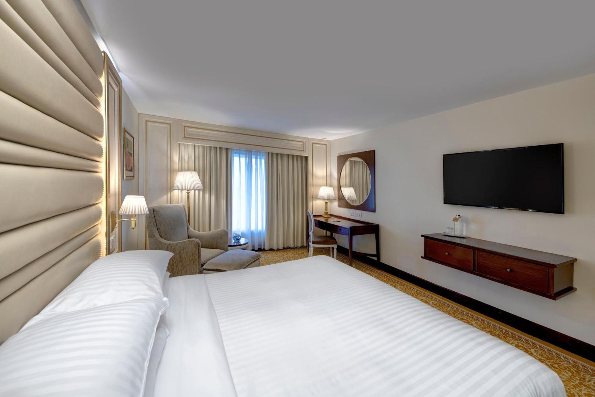 Karachi Marriott Hotel Ngoại thất bức ảnh