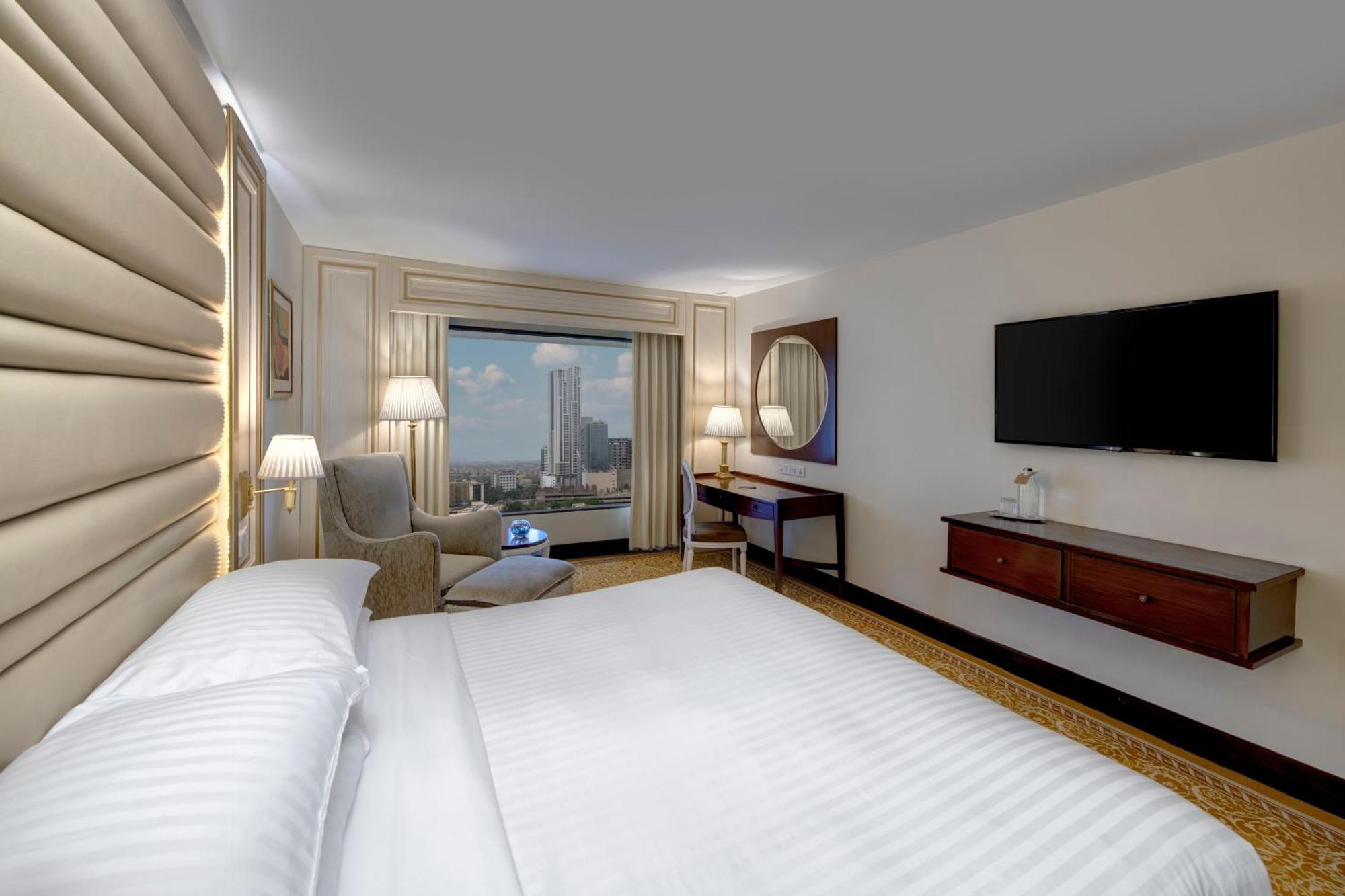 Karachi Marriott Hotel Ngoại thất bức ảnh