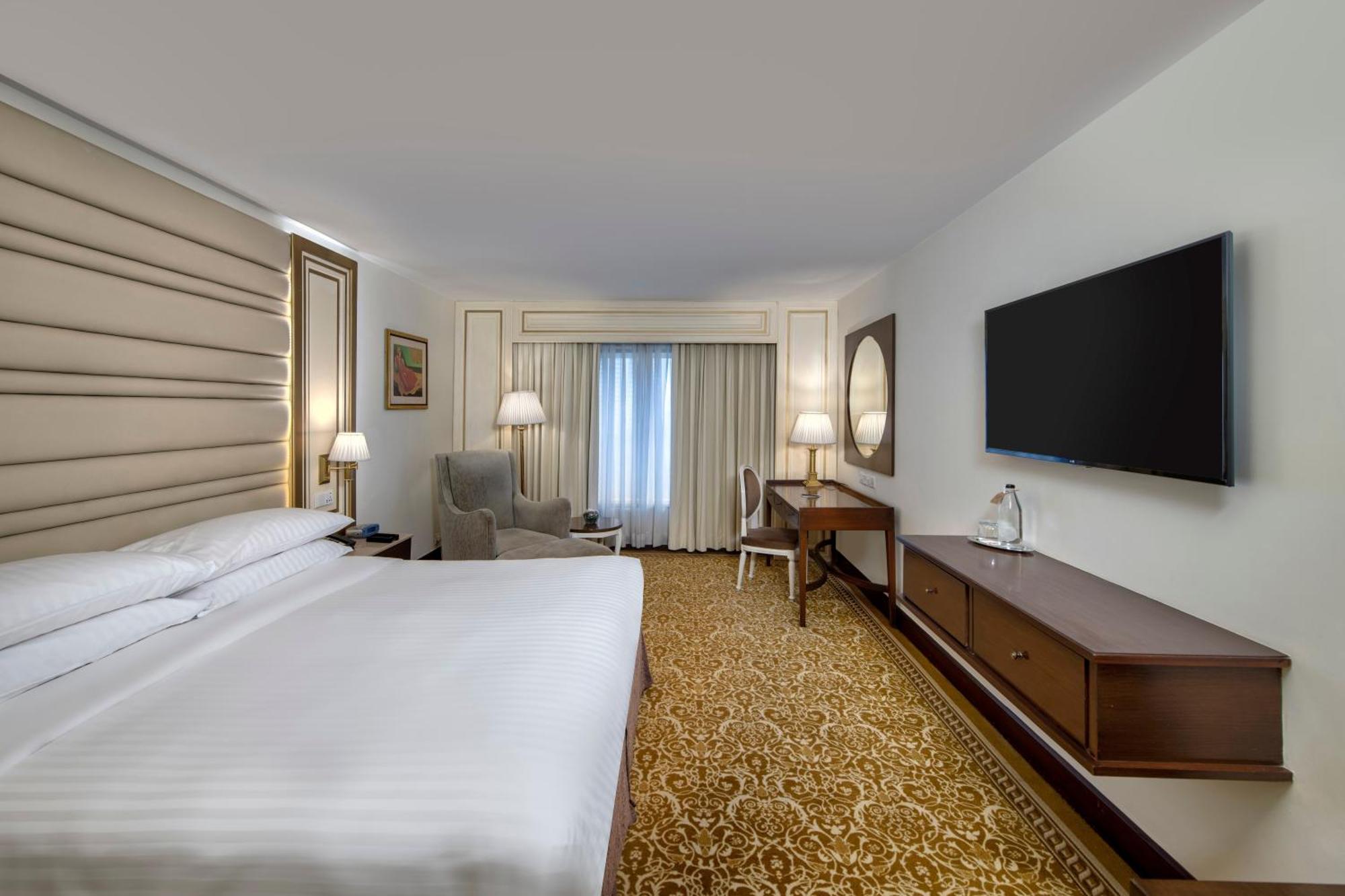 Karachi Marriott Hotel Ngoại thất bức ảnh