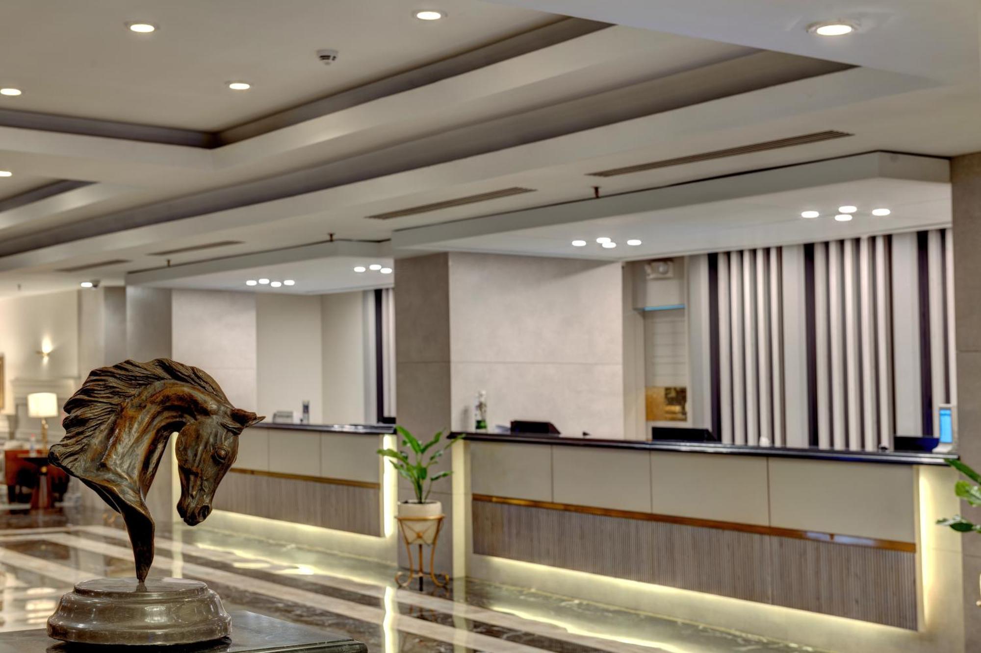 Karachi Marriott Hotel Ngoại thất bức ảnh