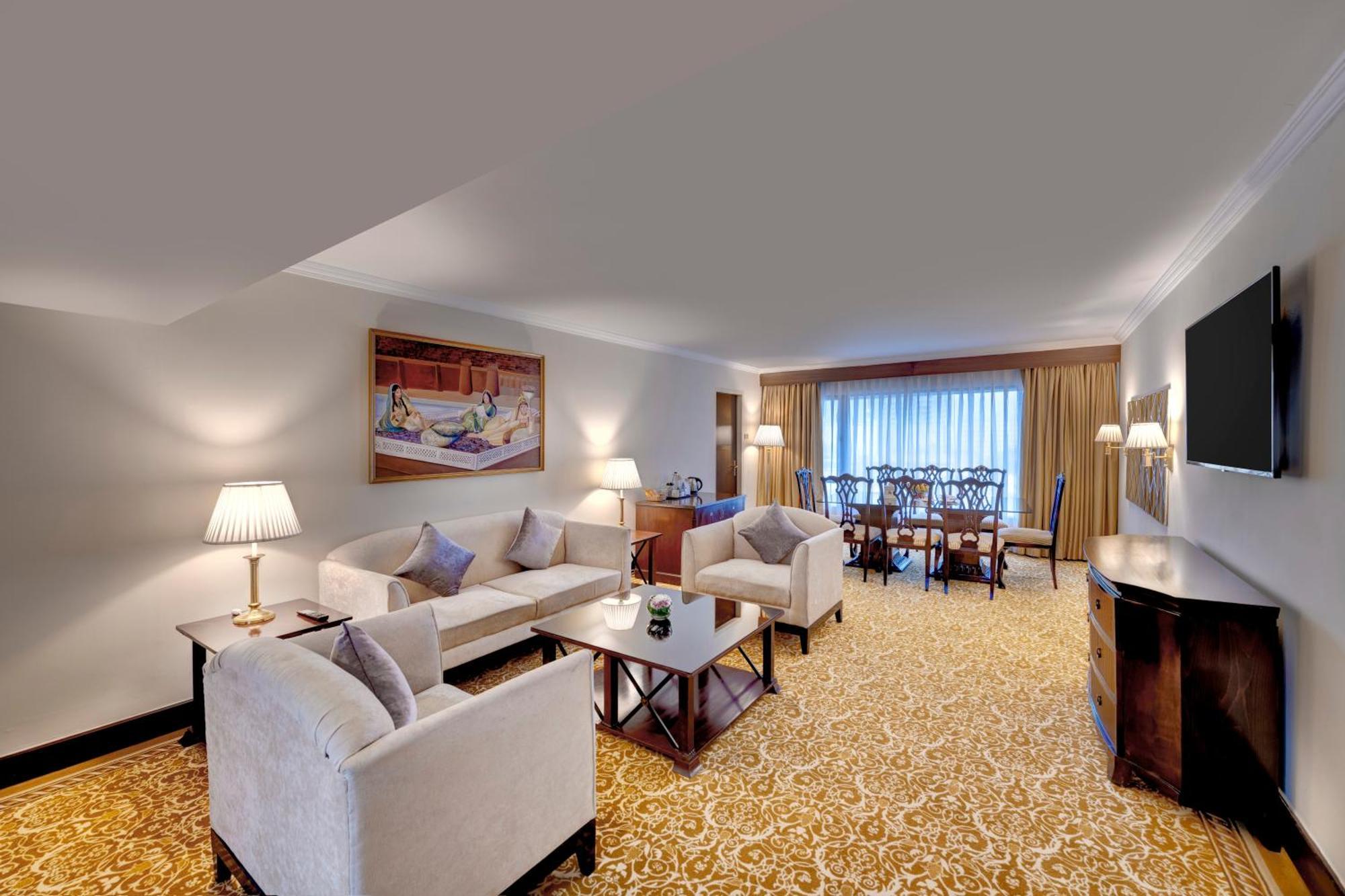 Karachi Marriott Hotel Ngoại thất bức ảnh