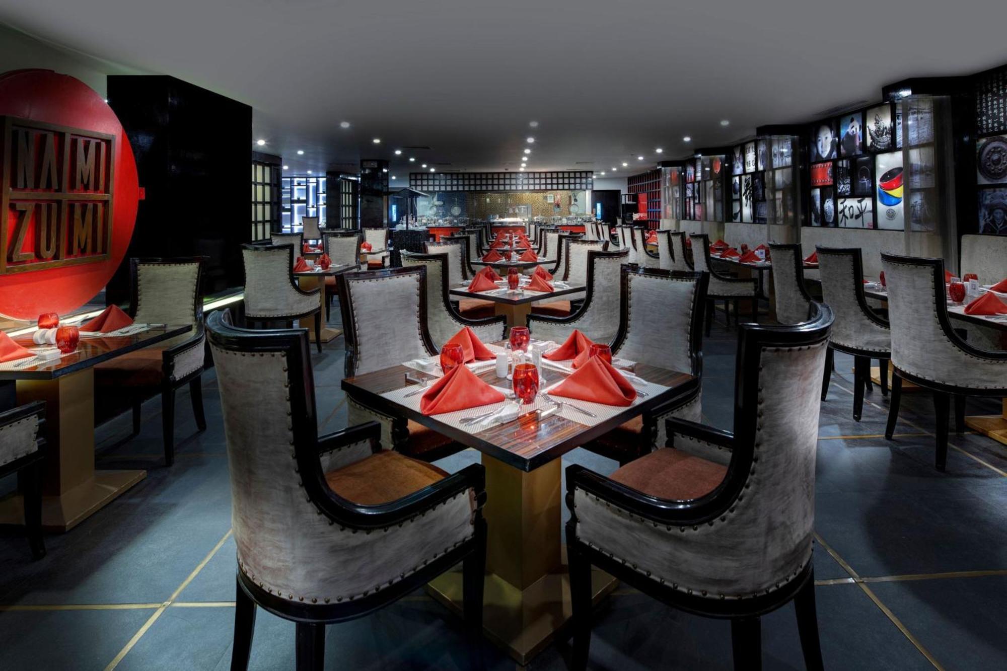 Karachi Marriott Hotel Ngoại thất bức ảnh