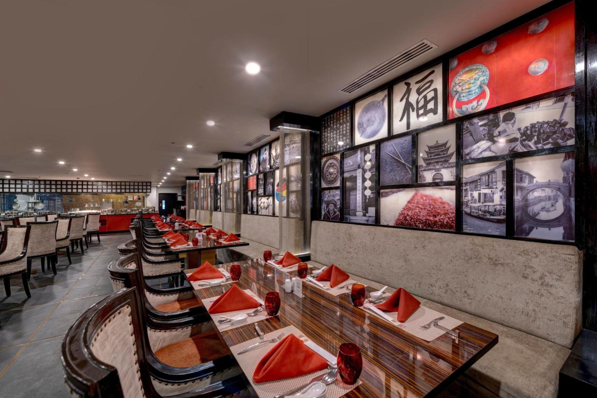 Karachi Marriott Hotel Ngoại thất bức ảnh
