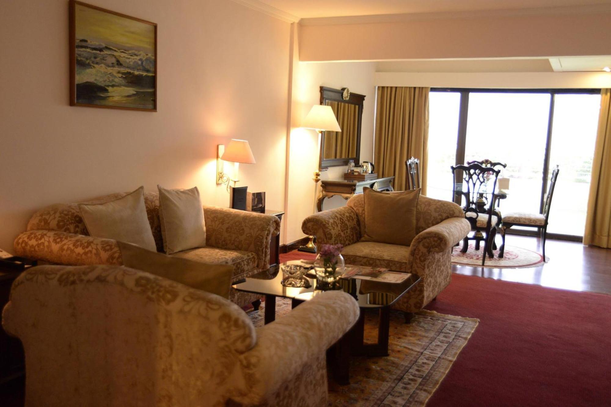 Karachi Marriott Hotel Ngoại thất bức ảnh