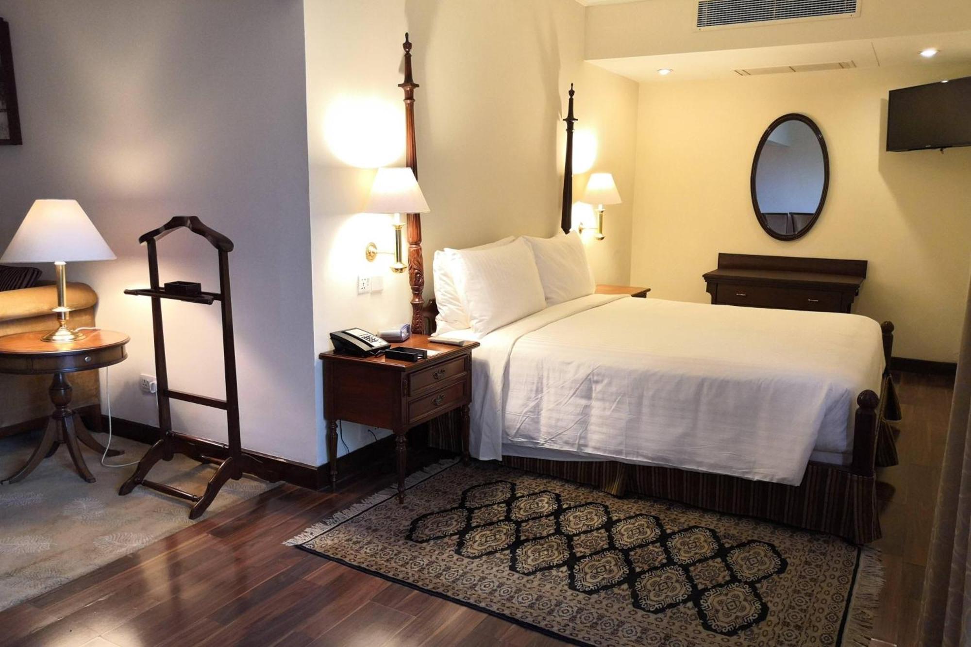 Karachi Marriott Hotel Ngoại thất bức ảnh