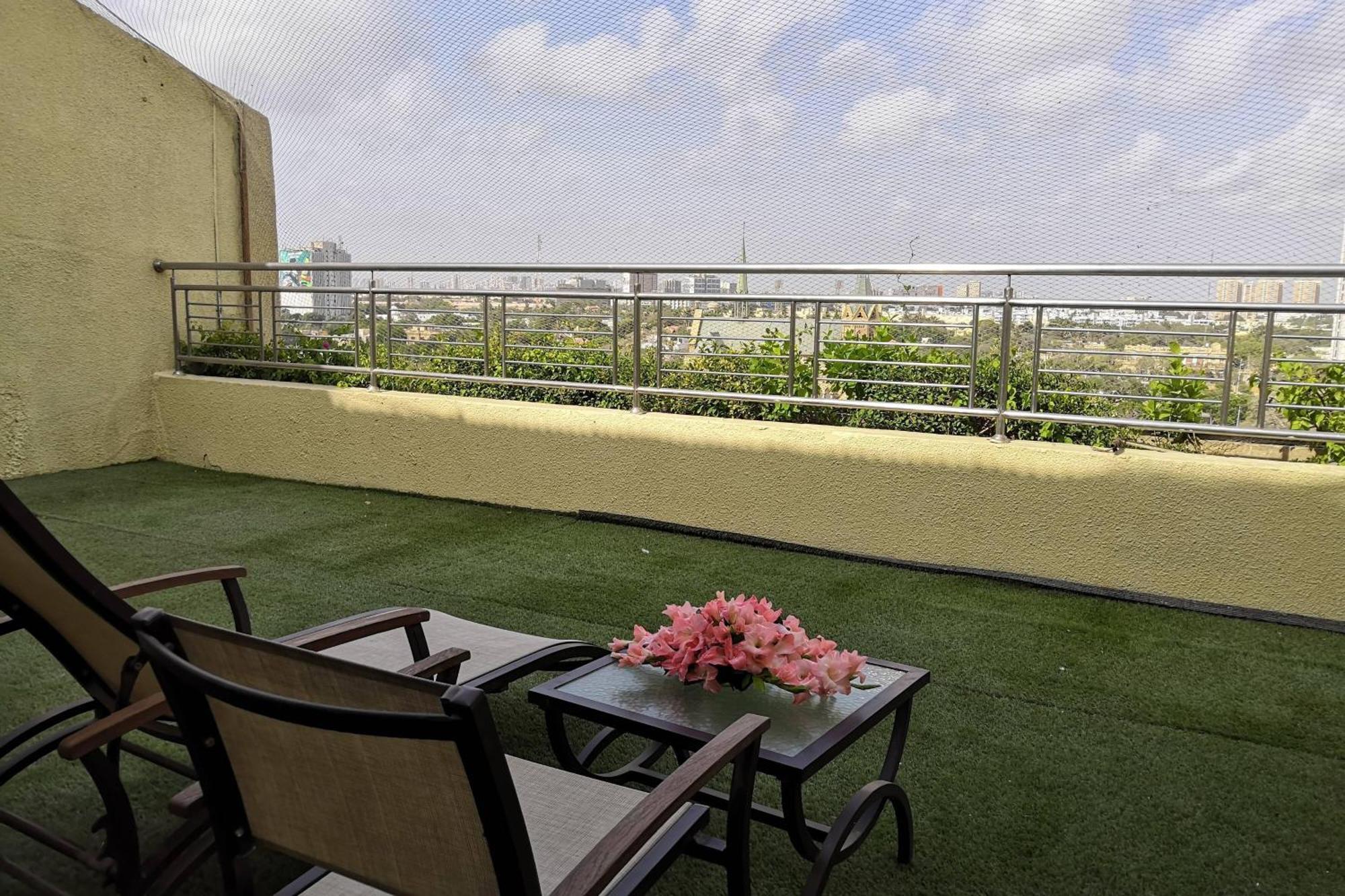 Karachi Marriott Hotel Ngoại thất bức ảnh