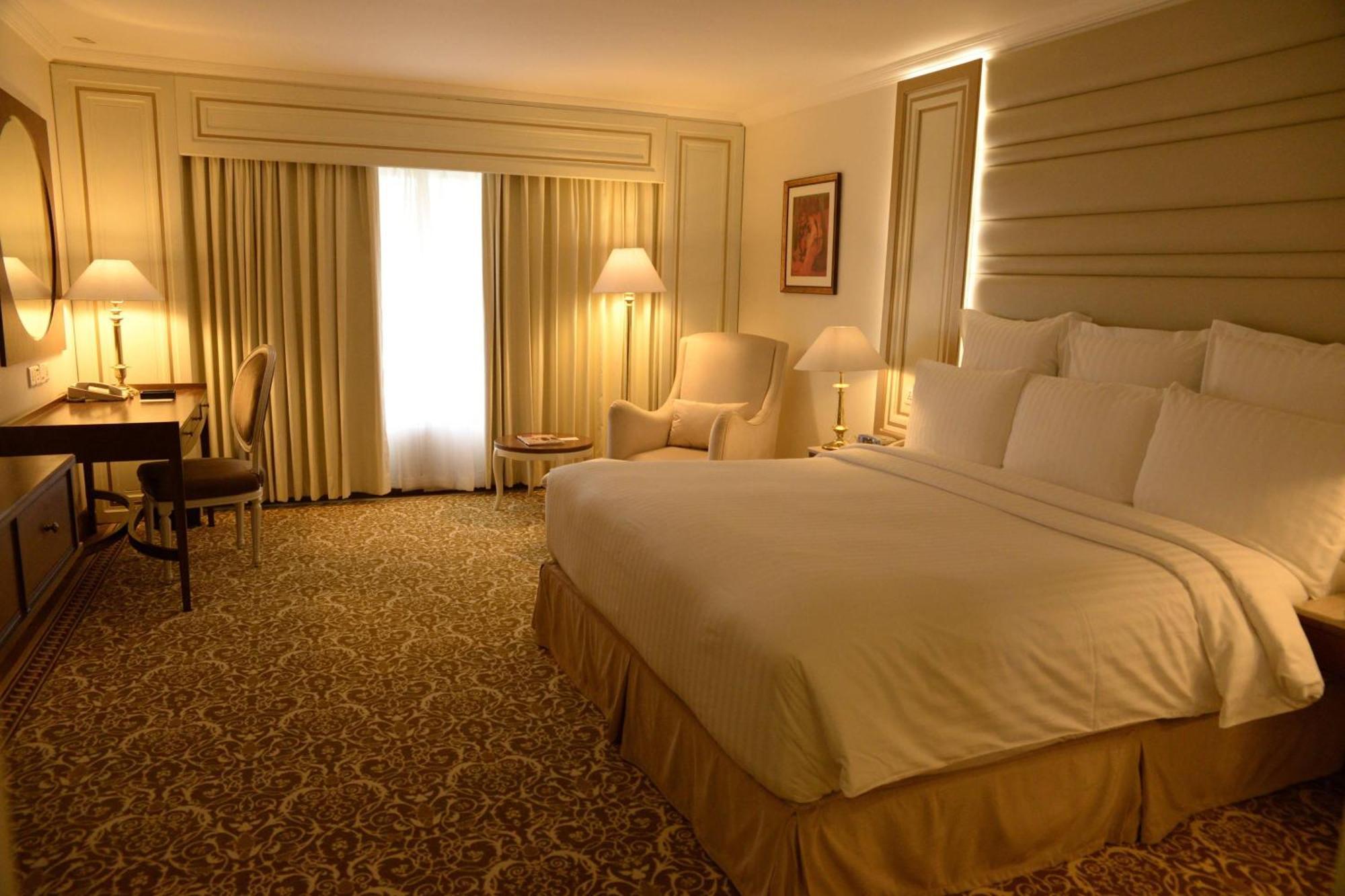 Karachi Marriott Hotel Ngoại thất bức ảnh