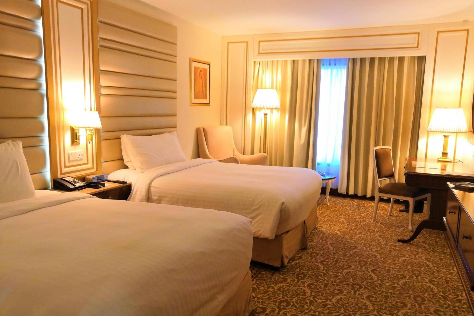 Karachi Marriott Hotel Ngoại thất bức ảnh