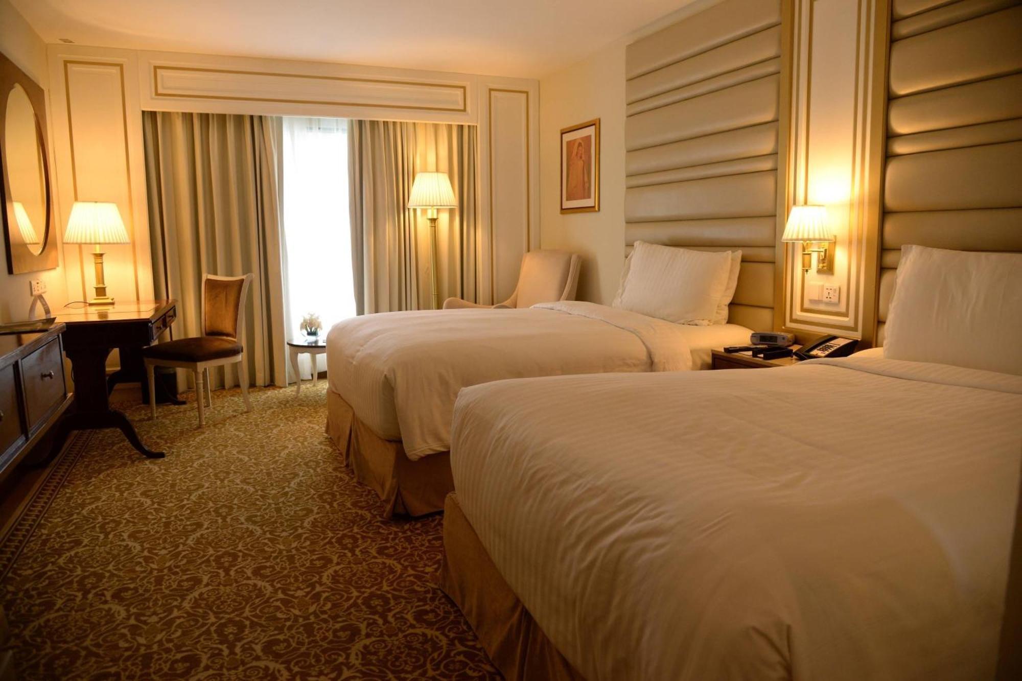 Karachi Marriott Hotel Ngoại thất bức ảnh
