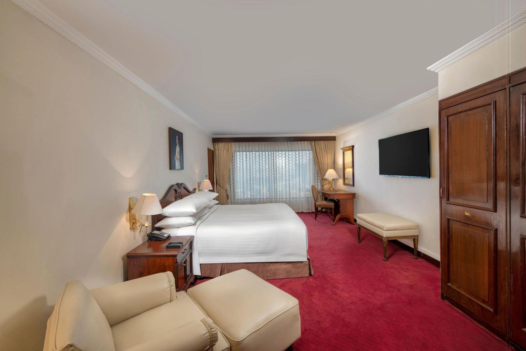 Karachi Marriott Hotel Ngoại thất bức ảnh