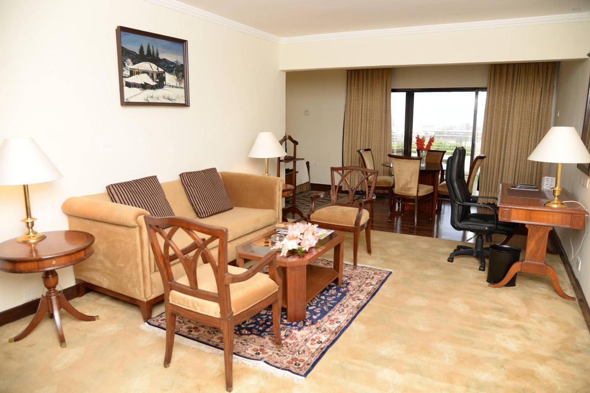 Karachi Marriott Hotel Ngoại thất bức ảnh